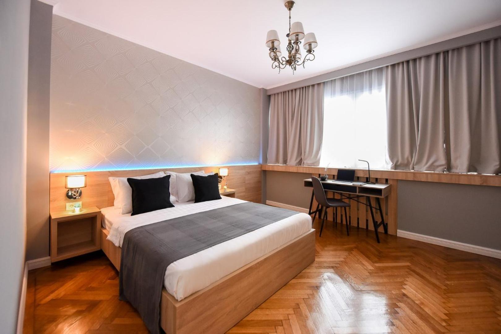 City Center Getaway - Cozy Accommodation For Your Perfect Stay Bukarest Szoba fotó