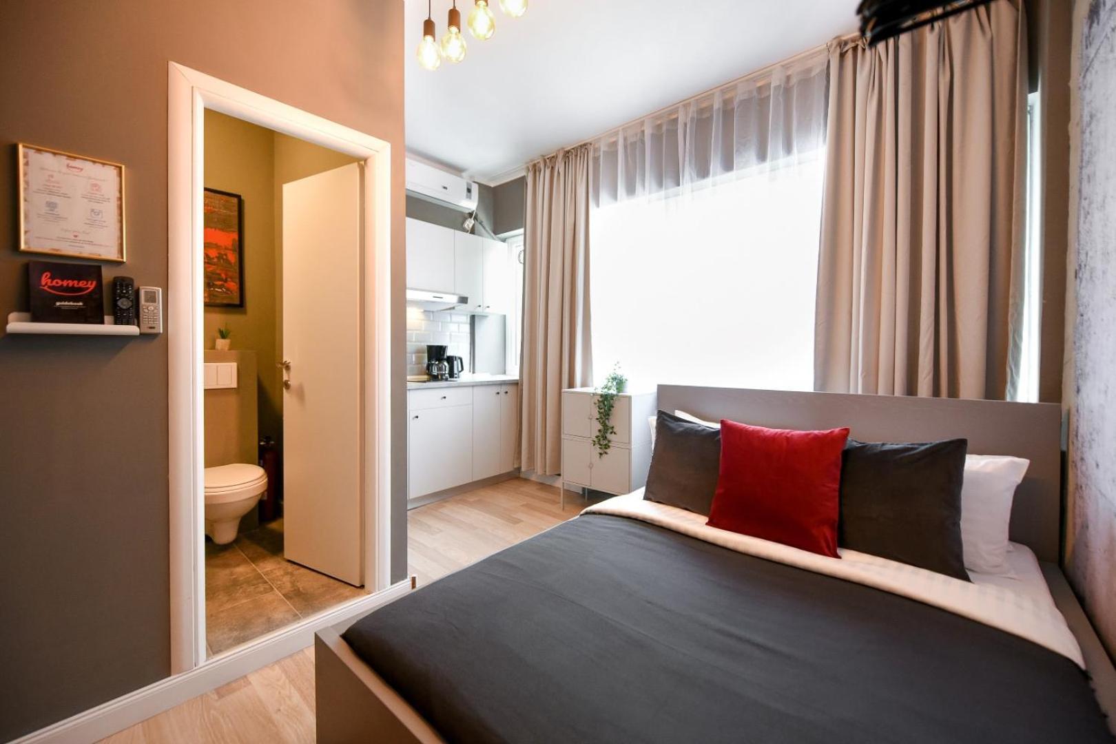 City Center Getaway - Cozy Accommodation For Your Perfect Stay Bukarest Szoba fotó