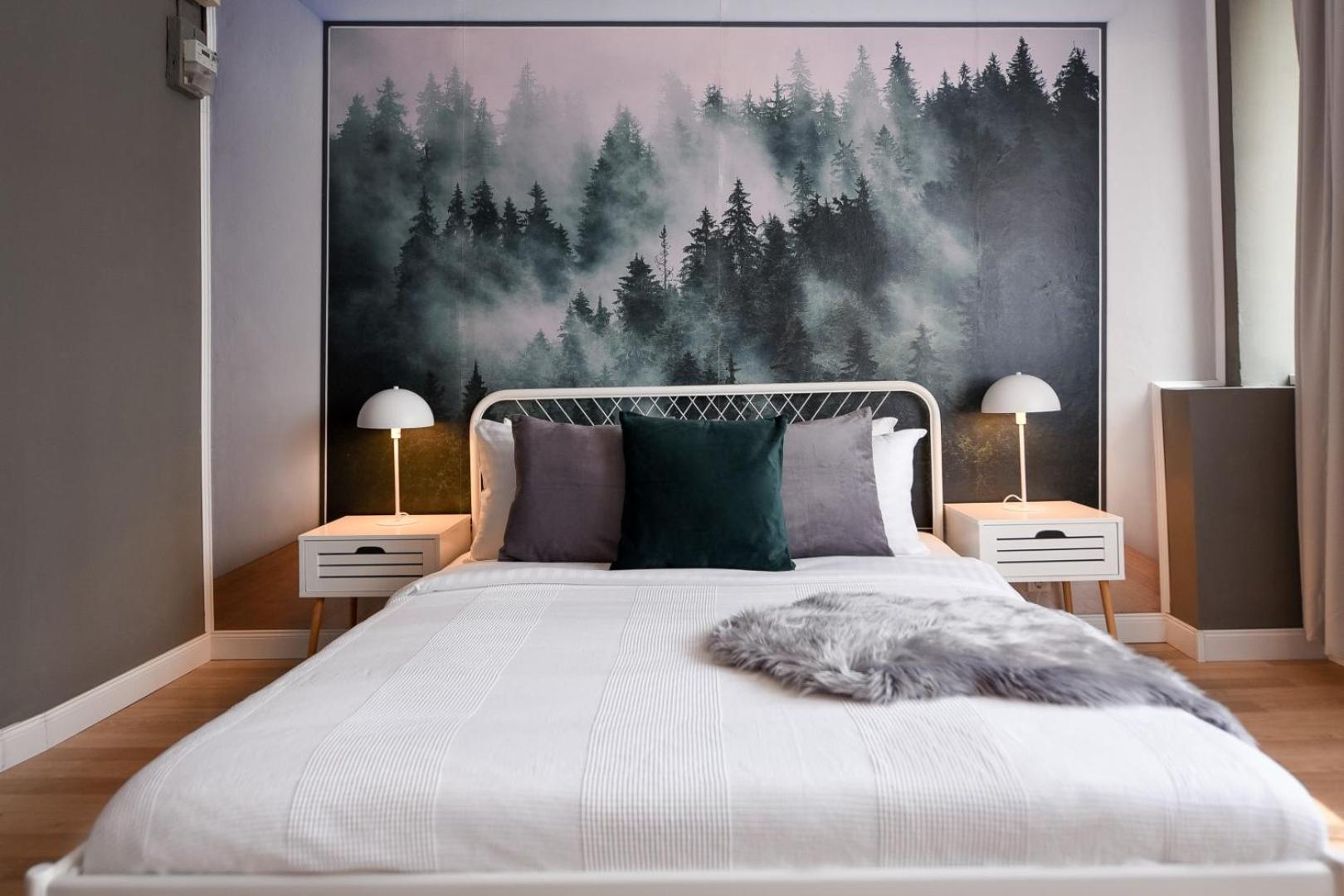 City Center Getaway - Cozy Accommodation For Your Perfect Stay Bukarest Kültér fotó