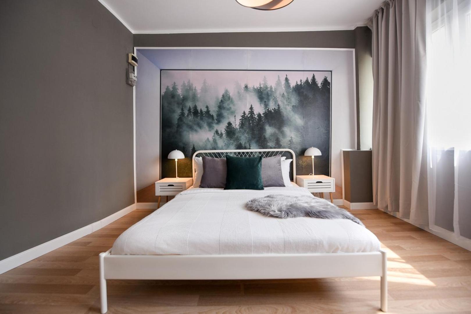 City Center Getaway - Cozy Accommodation For Your Perfect Stay Bukarest Szoba fotó