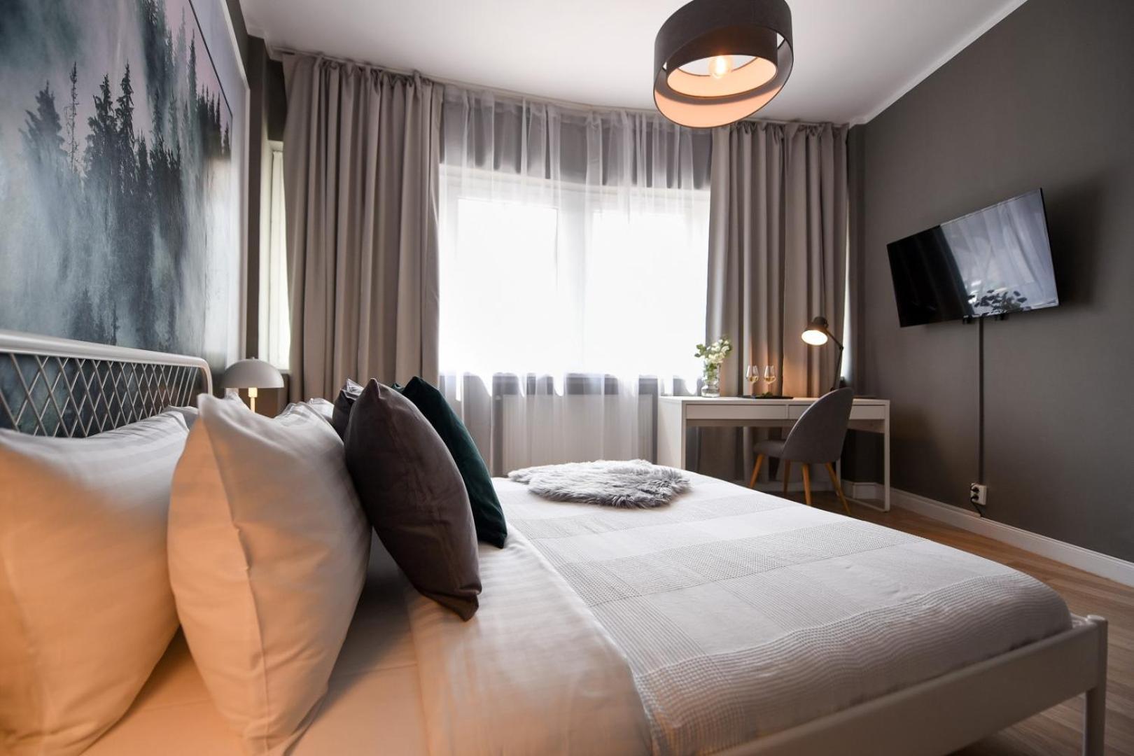 City Center Getaway - Cozy Accommodation For Your Perfect Stay Bukarest Szoba fotó